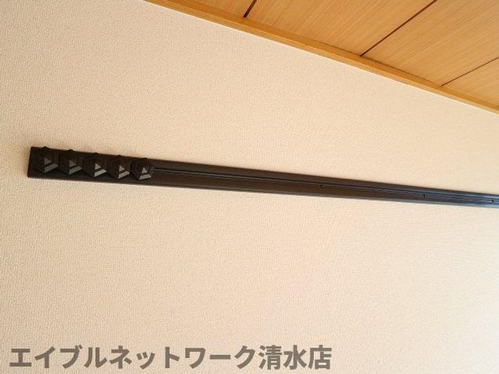 静岡県静岡市清水区青葉町(アパート)の賃貸物件のその他画像