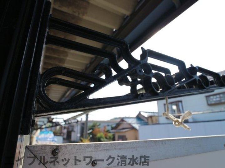 静岡県静岡市清水区青葉町(アパート)の賃貸物件のその他画像