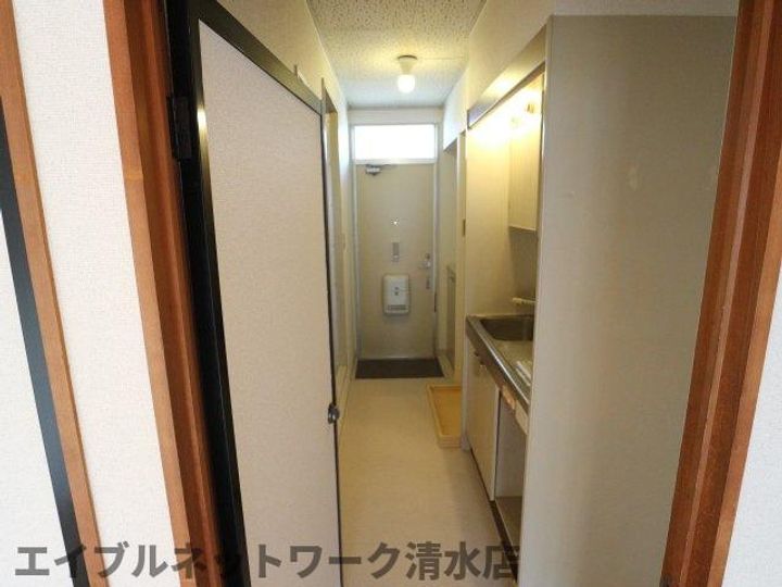 静岡県静岡市清水区青葉町(アパート)の賃貸物件のその他画像