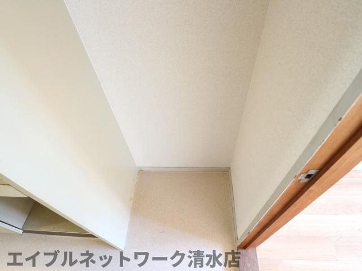 静岡県静岡市清水区青葉町(アパート)の賃貸物件のその他画像