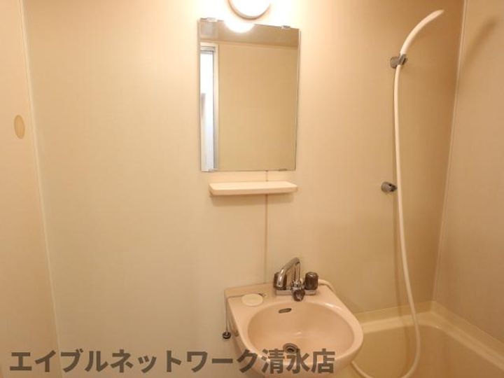 静岡県静岡市清水区青葉町(アパート)の賃貸物件のその他画像