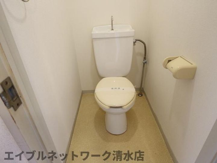 静岡県静岡市清水区青葉町(アパート)の賃貸物件のその他画像