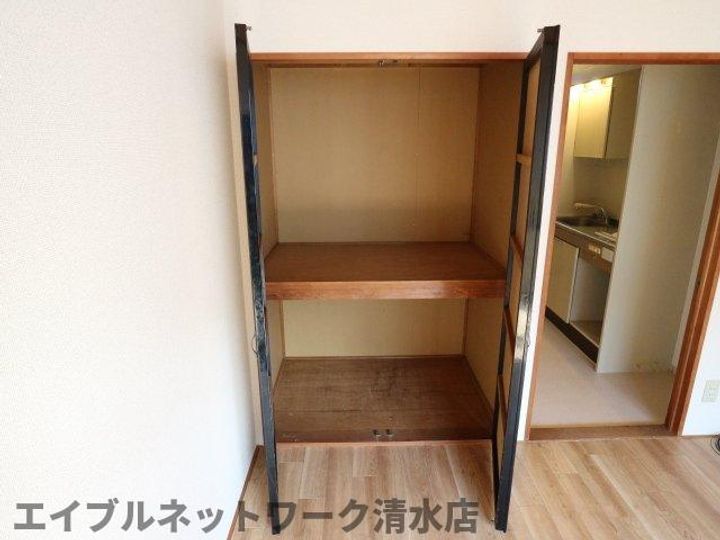 静岡県静岡市清水区青葉町(アパート)の賃貸物件のその他画像