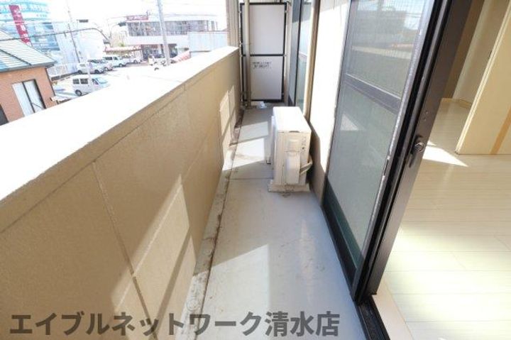 静岡県静岡市清水区飯田町(マンション)の賃貸物件のその他画像