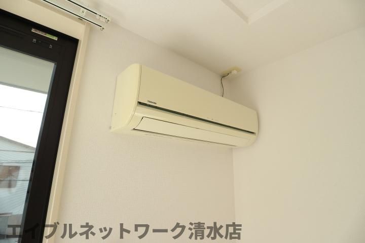 静岡県静岡市清水区飯田町(マンション)の賃貸物件のその他画像
