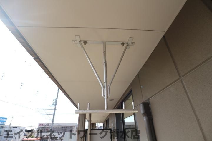 静岡県静岡市清水区飯田町(マンション)の賃貸物件のその他画像