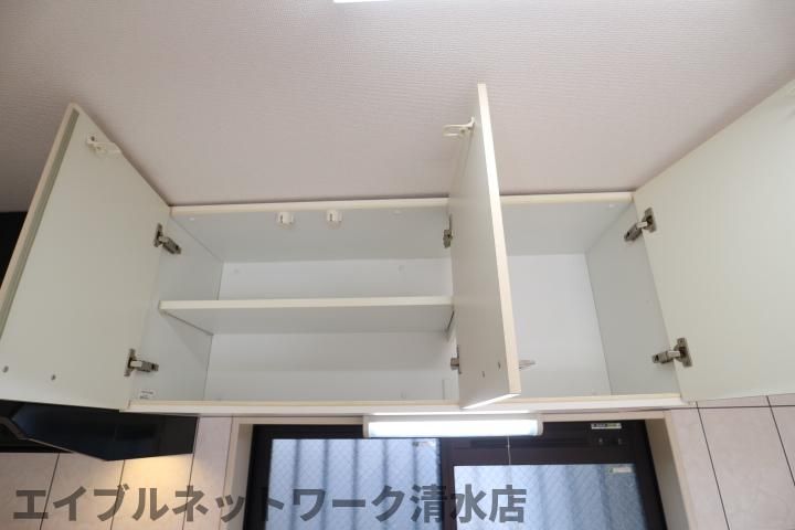 静岡県静岡市清水区飯田町(マンション)の賃貸物件のその他画像