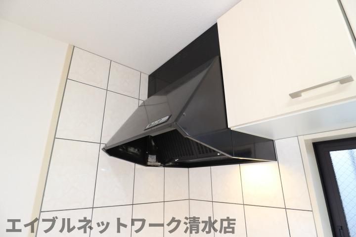 静岡県静岡市清水区飯田町(マンション)の賃貸物件のその他画像