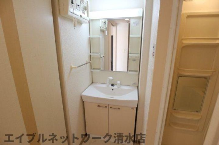 静岡県静岡市清水区飯田町(マンション)の賃貸物件のその他画像
