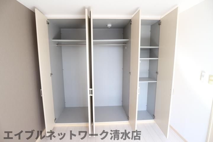 静岡県静岡市清水区飯田町(マンション)の賃貸物件のその他画像