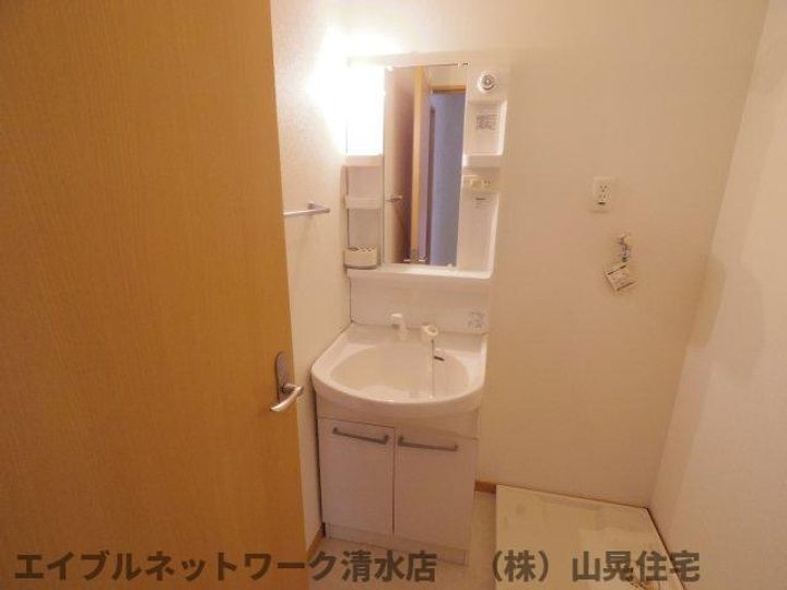 静岡県静岡市清水区入江南町(マンション)の賃貸物件のその他画像