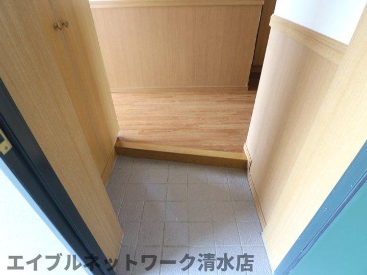 静岡県静岡市清水区有東坂(マンション)の賃貸物件のその他画像