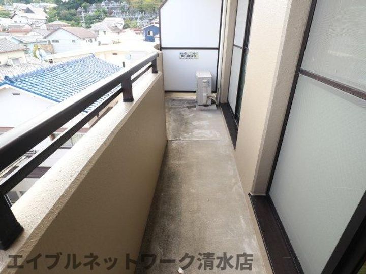 静岡県静岡市清水区有東坂(マンション)の賃貸物件のその他画像