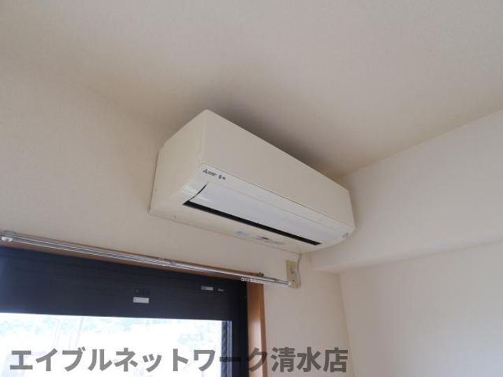 静岡県静岡市清水区有東坂(マンション)の賃貸物件のその他画像