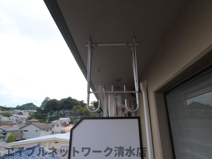 静岡県静岡市清水区有東坂(マンション)の賃貸物件のその他画像