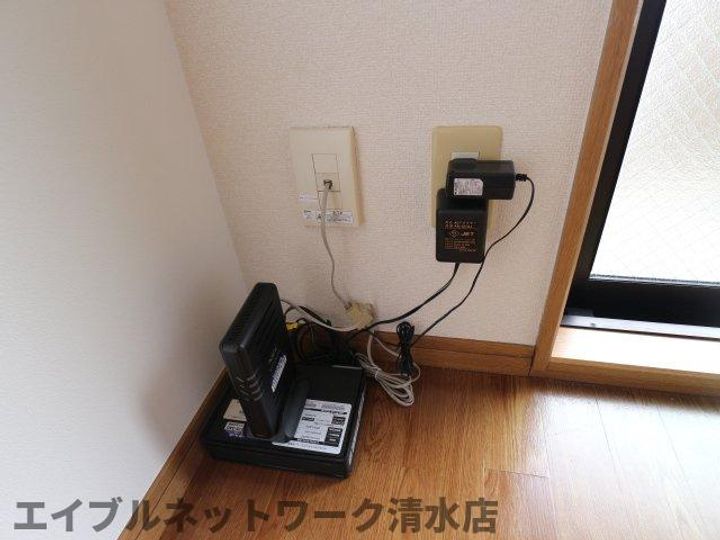 静岡県静岡市清水区有東坂(マンション)の賃貸物件のその他画像