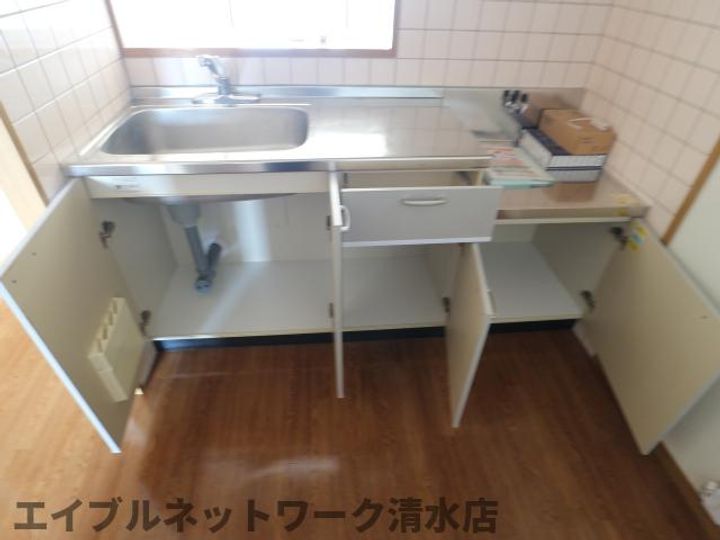 静岡県静岡市清水区有東坂(マンション)の賃貸物件のその他画像