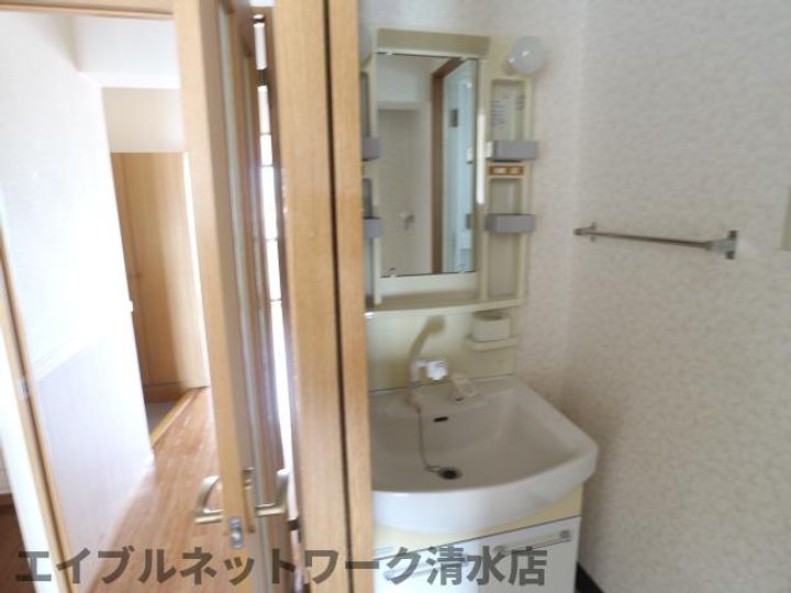 静岡県静岡市清水区有東坂(マンション)の賃貸物件のその他画像