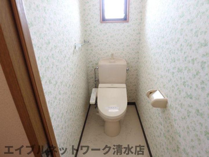 静岡県静岡市清水区有東坂(マンション)の賃貸物件のその他画像