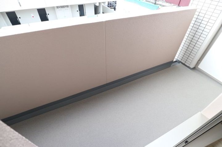 静岡県静岡市清水区江尻町(マンション)の賃貸物件のその他画像