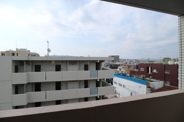 静岡県静岡市清水区江尻町(マンション)の賃貸物件のその他画像