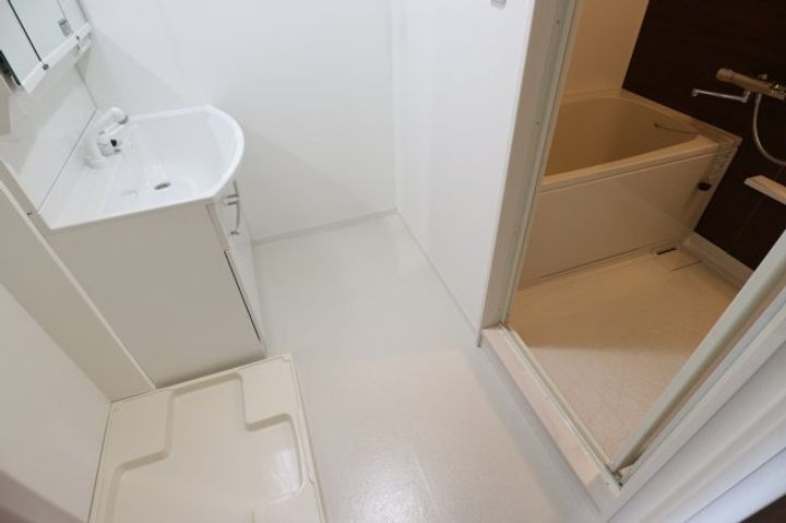 静岡県静岡市清水区江尻町(マンション)の賃貸物件のその他画像