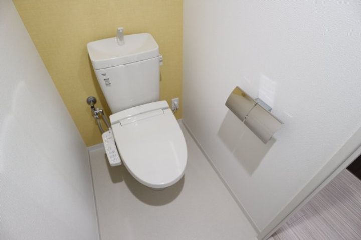 静岡県静岡市清水区江尻町(マンション)の賃貸物件のその他画像
