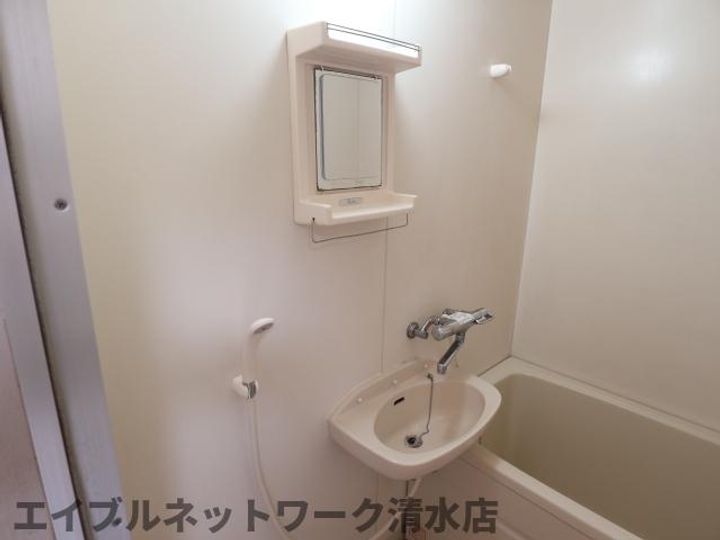 静岡県静岡市清水区追分2丁目(アパート)の賃貸物件のその他画像