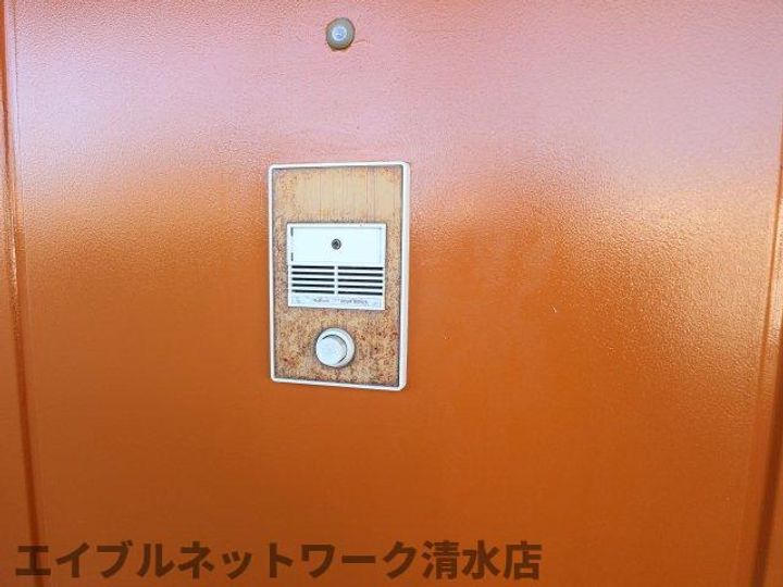 静岡県静岡市清水区追分2丁目(アパート)の賃貸物件のその他画像