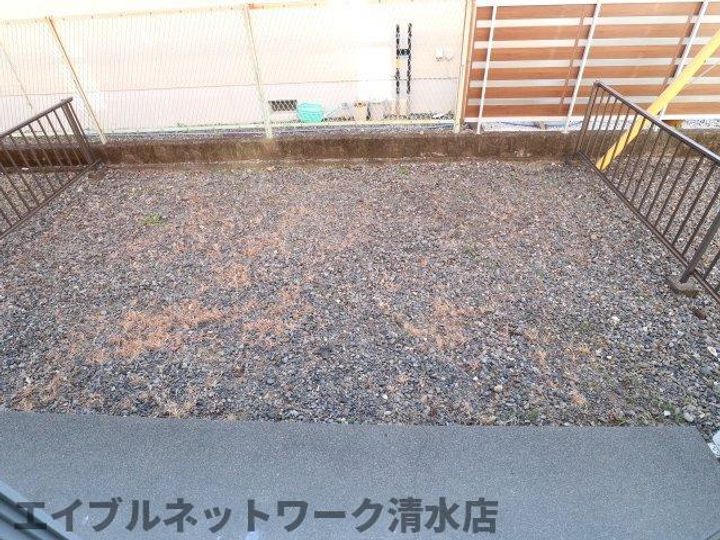 静岡県静岡市清水区追分2丁目(アパート)の賃貸物件のその他画像