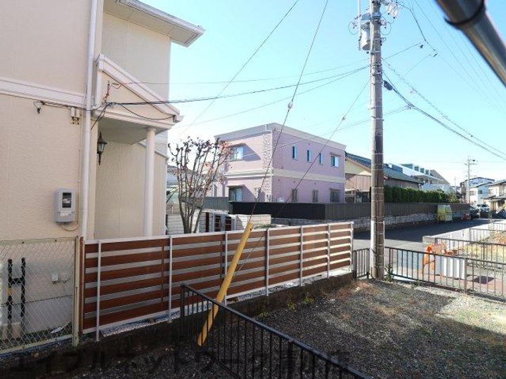 静岡県静岡市清水区追分2丁目(アパート)の賃貸物件のその他画像