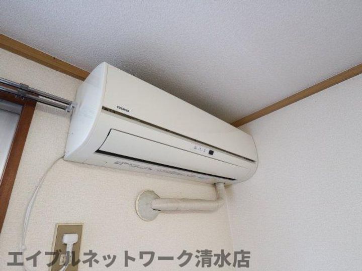 静岡県静岡市清水区追分2丁目(アパート)の賃貸物件のその他画像