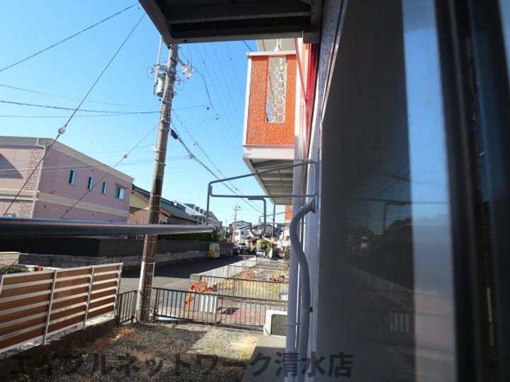 静岡県静岡市清水区追分2丁目(アパート)の賃貸物件のその他画像