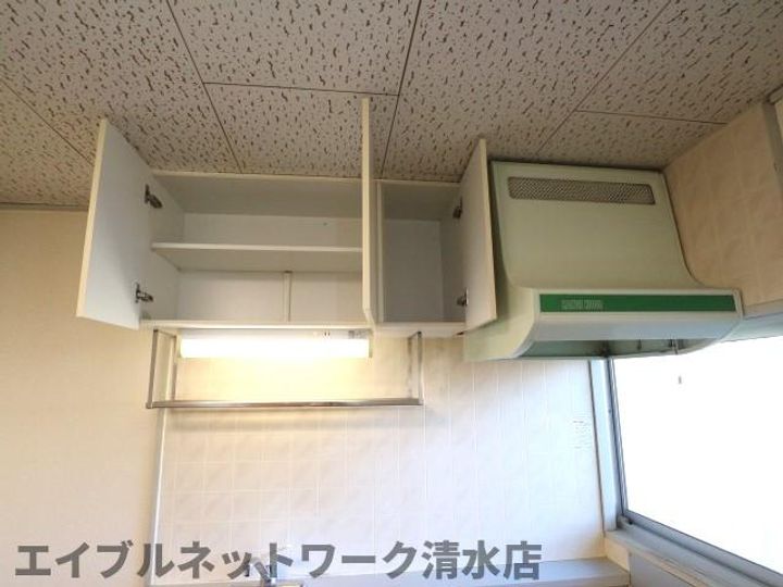静岡県静岡市清水区追分2丁目(アパート)の賃貸物件のその他画像
