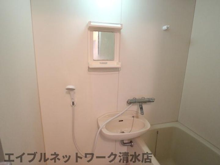 静岡県静岡市清水区追分2丁目(アパート)の賃貸物件のその他画像