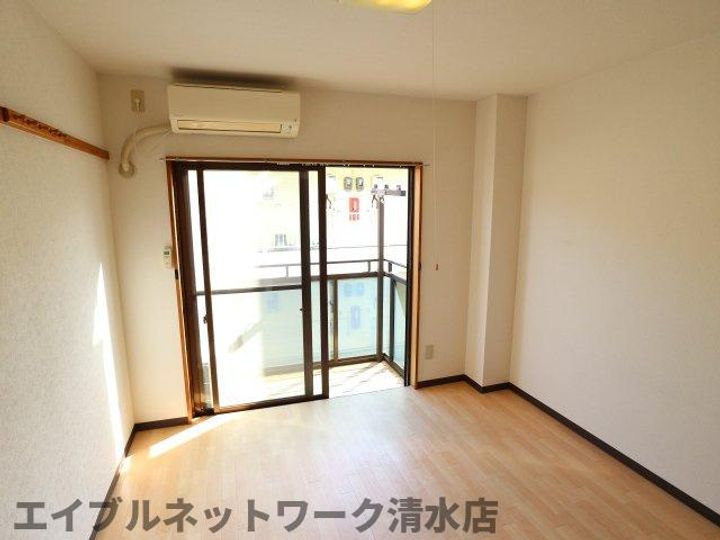 静岡県静岡市清水区追分3丁目(マンション)の賃貸物件の内装