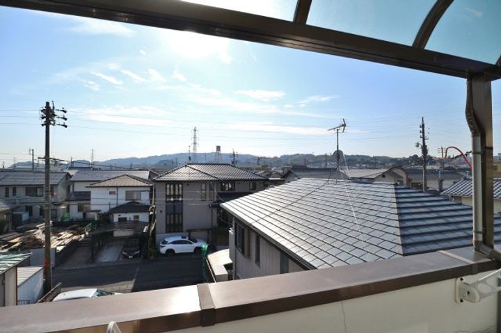 静岡県静岡市清水区大坪1丁目(マンション)の賃貸物件のその他画像