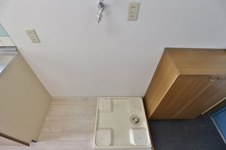 静岡県静岡市清水区大坪1丁目(マンション)の賃貸物件のその他画像