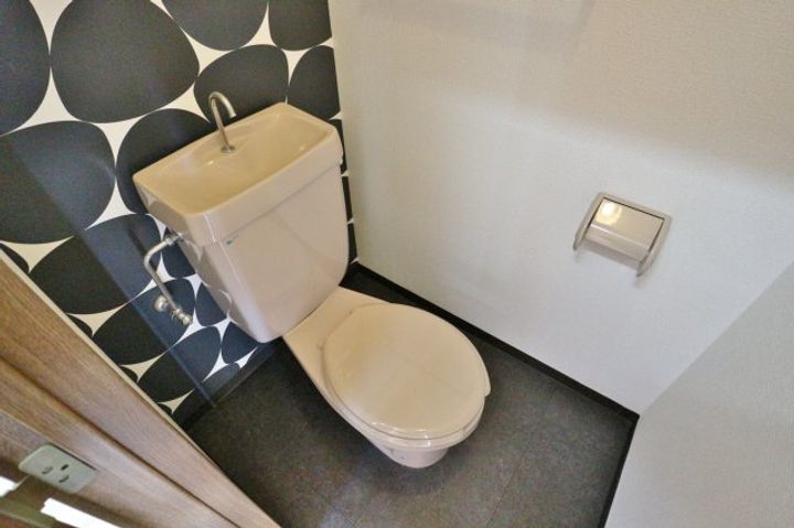 静岡県静岡市清水区大坪1丁目(マンション)の賃貸物件のその他画像