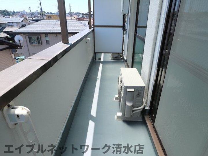 静岡県静岡市清水区大坪1丁目(マンション)の賃貸物件のその他画像