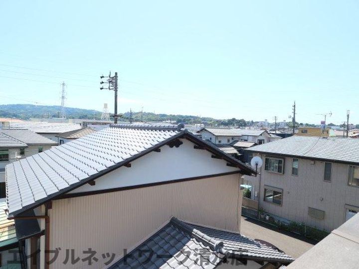 静岡県静岡市清水区大坪1丁目(マンション)の賃貸物件のその他画像
