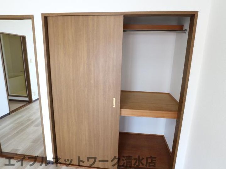 静岡県静岡市清水区大坪1丁目(マンション)の賃貸物件のその他画像