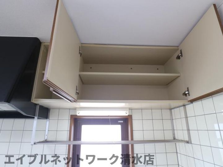 静岡県静岡市清水区大坪1丁目(マンション)の賃貸物件のその他画像