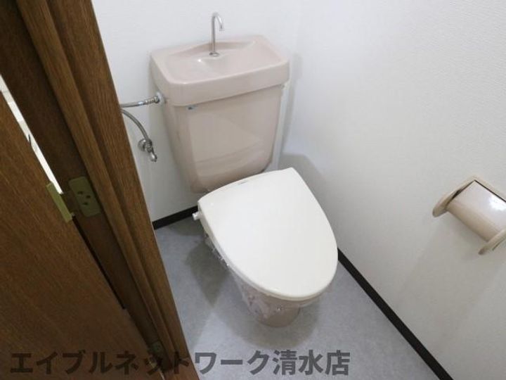 静岡県静岡市清水区大坪1丁目(マンション)の賃貸物件のその他画像