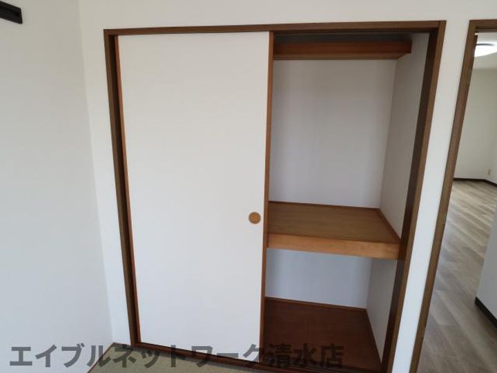 静岡県静岡市清水区大坪1丁目(マンション)の賃貸物件のその他画像