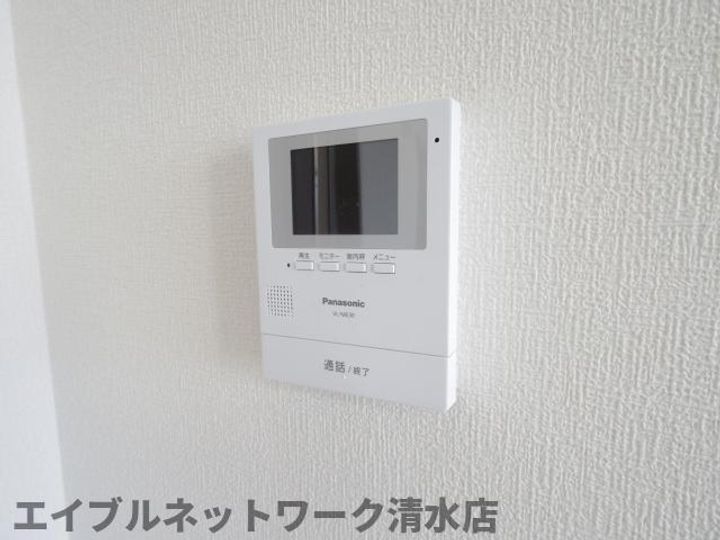 静岡県静岡市清水区岡町(マンション)の賃貸物件のその他画像