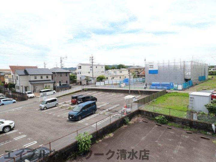 静岡県静岡市清水区岡町(マンション)の賃貸物件のその他画像