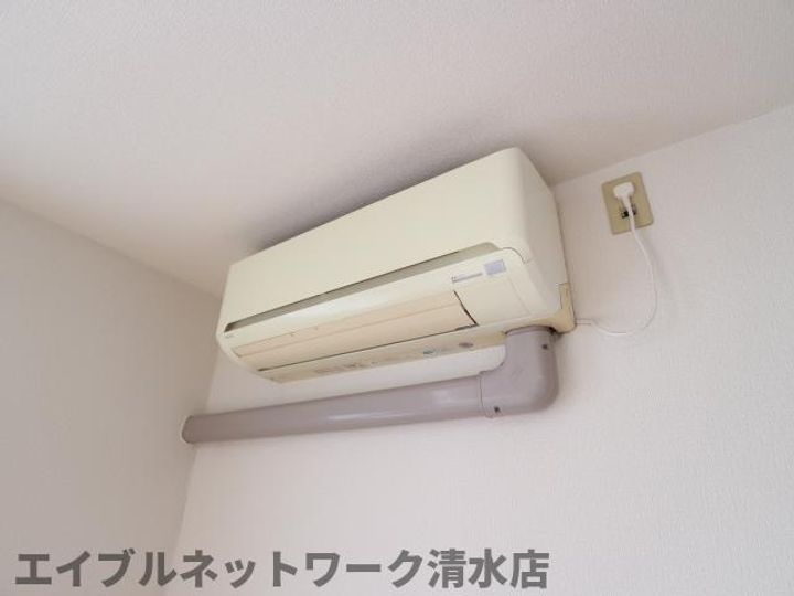 静岡県静岡市清水区岡町(マンション)の賃貸物件のその他画像