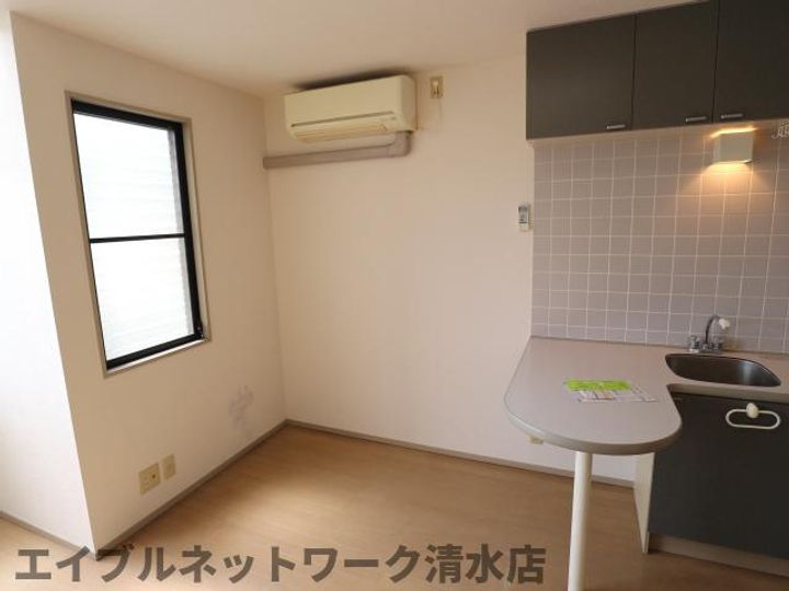 静岡県静岡市清水区岡町(マンション)の賃貸物件の内装