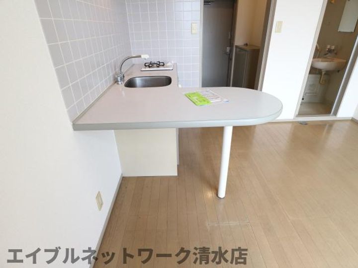 静岡県静岡市清水区岡町(マンション)の賃貸物件のその他画像